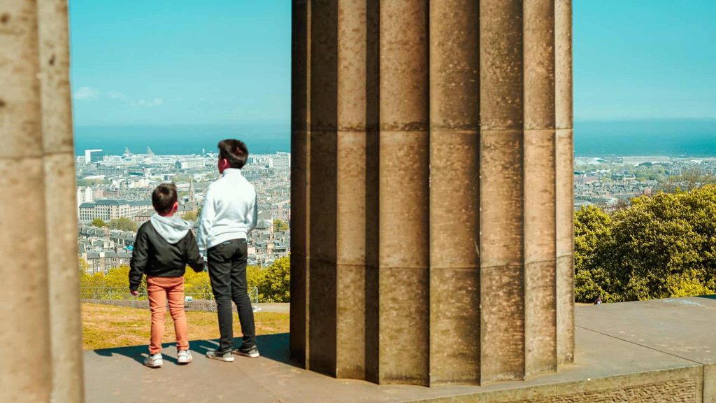 Perspectives: New Data on Attitudes to Immigration in Scotland: What Does Scotland Really Think?
