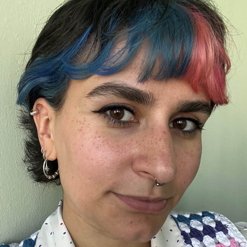 Profile picture of Giulia Preponis