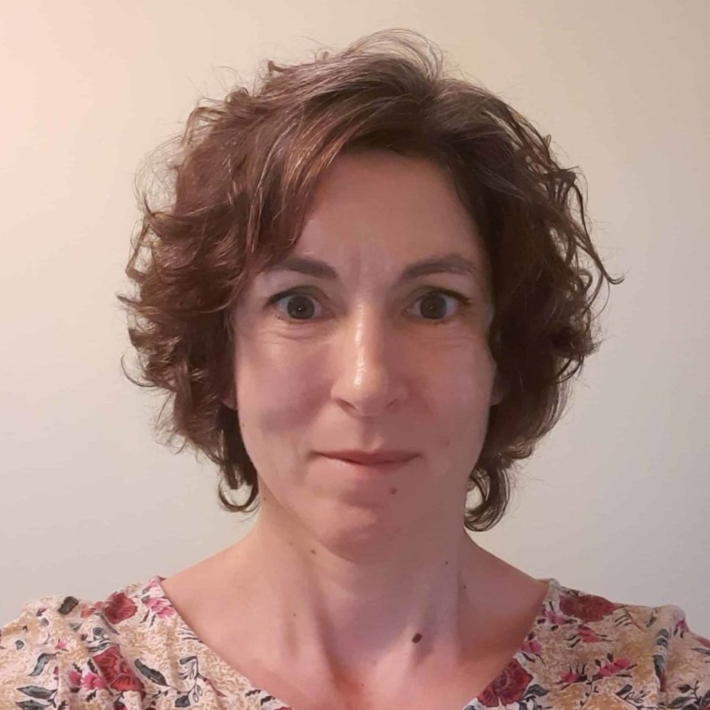 Profile picture of Rebecca Kay