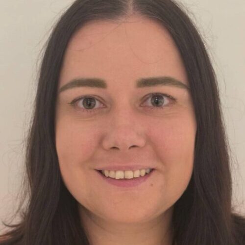 Profile picture of Varvara Beloveshkina