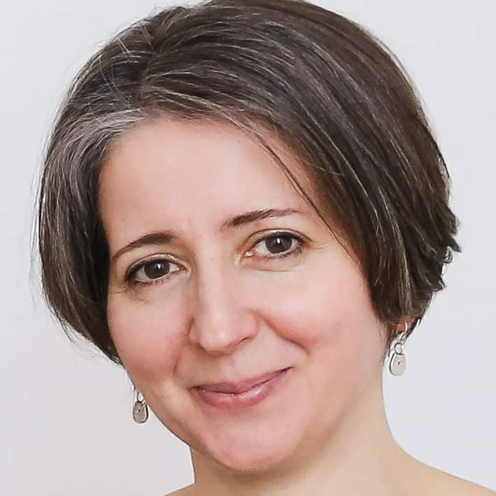 Profile picture of Christina Boswell